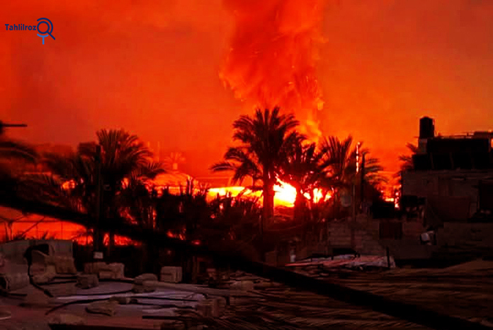 Sharm el-Sheikh Summit 2025