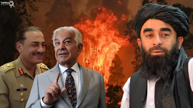 جنگل استرالیا