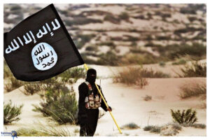 جنگ روایتها: چگونه پاکستان و طالبان بر سر داعش خراسان میجنگند