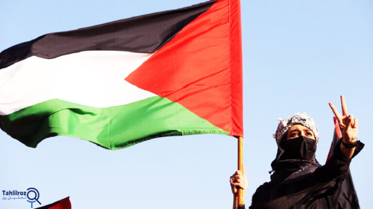 روز جهانی همبستگی با فلسطین