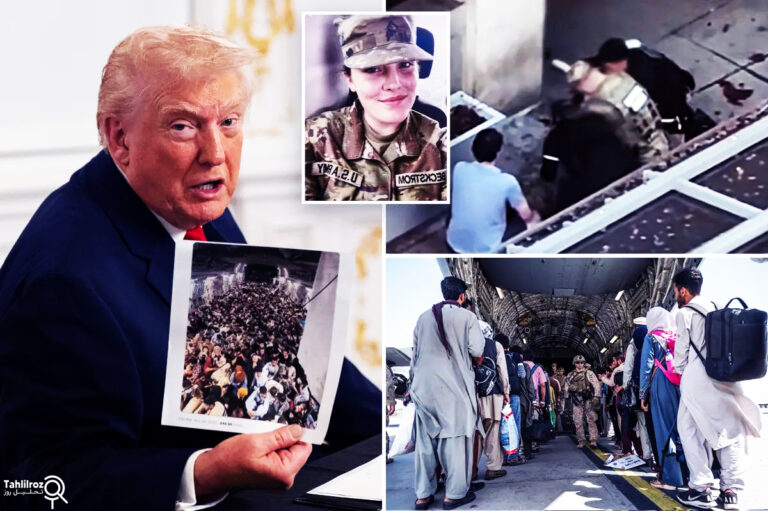 تیر اندازی لنکوال