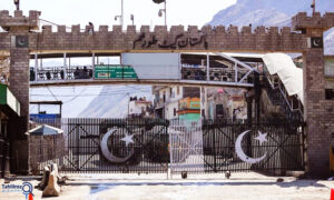 تغییر قواعد بازی و پایان عصر فشار مرزی پاکستان بر افغانستان