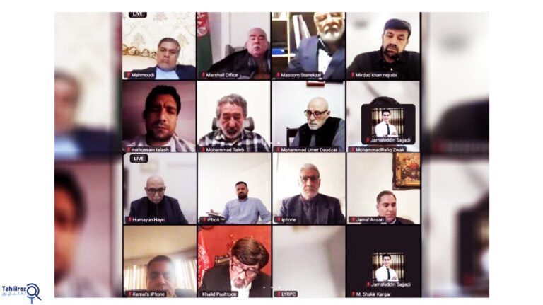 هم‌صدایی ملی