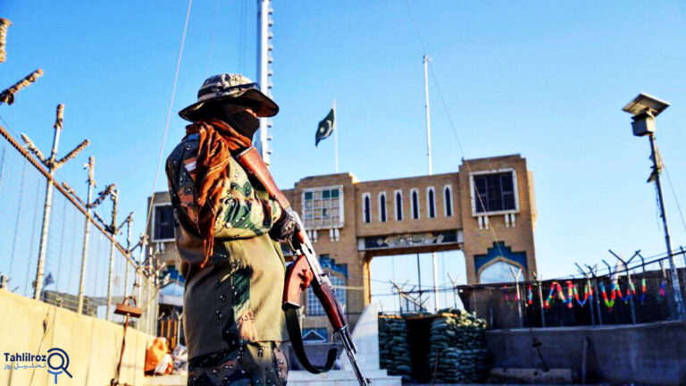 سقوط سه‌جانبه اسلام‌آباد