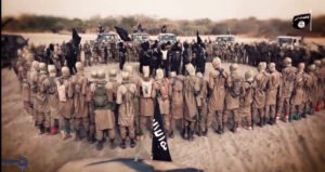 مهاجرت قطعی داعش خراسان از افغانستان به پاکستان