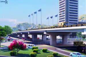 چهره تازه کابل؛ شهری که دوباره نفس میکشد