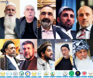 هم‌صدایی ملی؛ آزمون تازه سیاست‌ورزی در افغانستان