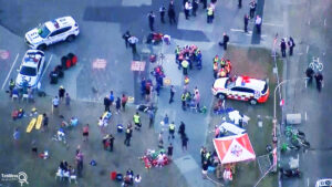 حمله بر مراسم یهودیان در استرالیا؛ تراژدی خونین و جنگ روایتها