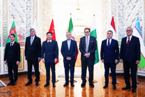 نشست تهران؛ گام تازه همسایگان در ترسیم افق مشترک افغانستان