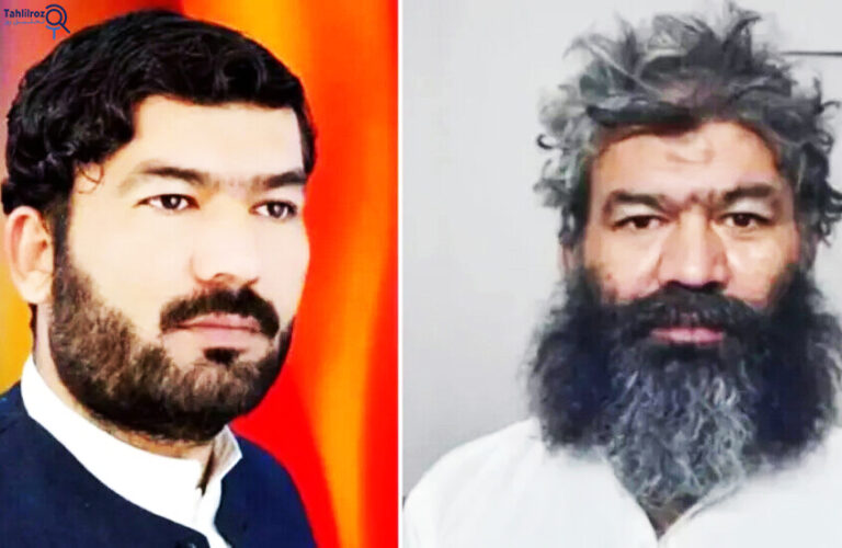 سلطان عزیز عزام