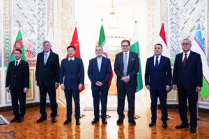 افغانستان در قاب همسایگان؛ اجلاس تهران و آزمون سیاست صبر و تعامل