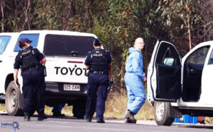 پشت پرده تیراندازی در سیدنی استرالیا