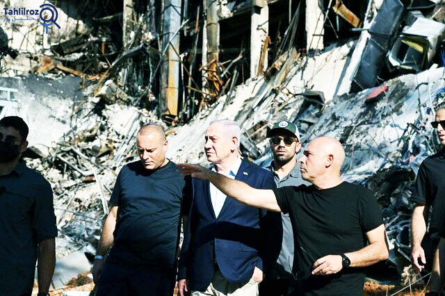 آتش بس رژیم صهیونیستی