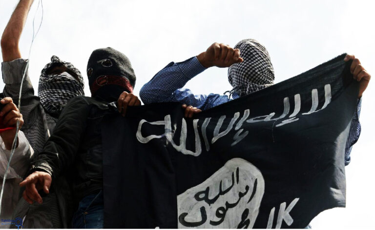 بازداشت سخنگوی داعش خراسان