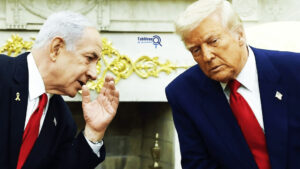 سفر نتانیاهو به امریکا؛ اعترافی ناگفته به زوال و سقوط رژیم صهیونیسم