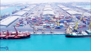 چابهار؛ د افغانستان د سوداګرۍ د خپلواکۍ لاره