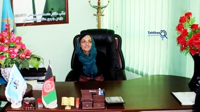 ظریفه غفاری