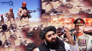 گام‌های پاکستان به سوی اپوزیسیون‌سازی برای طالبان