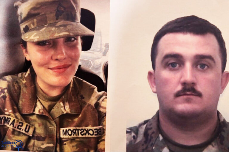 حادثه کاخ سفید