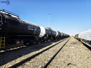 شاهراه امید بر ریلهای آهنین؛ هرات، دروازهای به سوی امنیت انرژی افغانستان