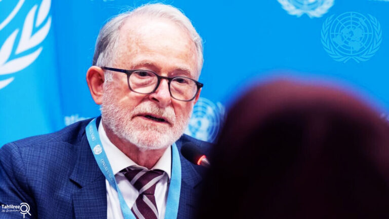 سفر ریچارد بنت به قطر