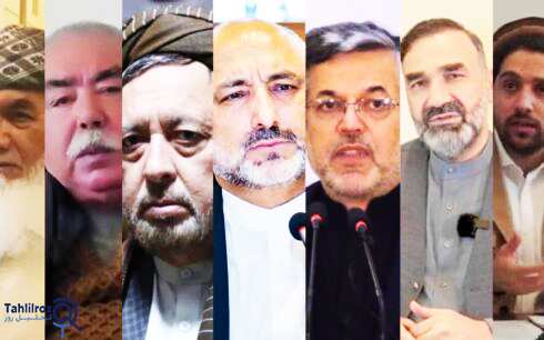 همصدایی ملی