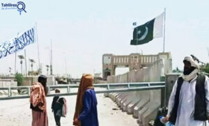 وقتی فتوا وارد دیپلماسی می‌شود: پیام علمای افغانستان به پاکستان و منطقه