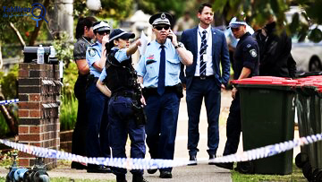 حادثه سیدنی