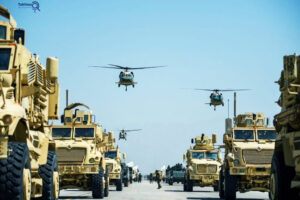 تنش کابل و اسلام‌آباد، زمینه‌ساز بازگشت امریکا به بگرام