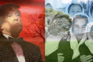 بهشت افغانستان و جهنم ترامپ