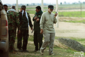 قاسم سلیمانی؛ فرماندهای که معادلات امنیتی منطقه را تغییر داد