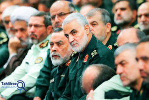 Major General Qasem Soleimani and the Fight Against ISIS: A Regional Security Analysis