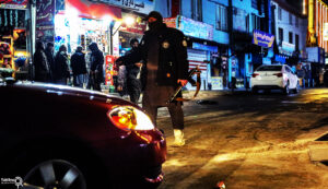 حمله به رستورانت چینیها در کابل: چه کشورهایی در بازی هستند؟