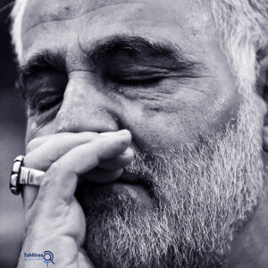 راهبرد مقاومت: تحلیل قدرت نظامی و ژئوپلیتیک جنرال قاسم سلیمانی