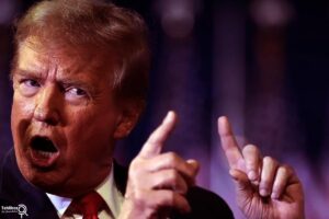 چرا ترامپ عبرت نمی‌گیرد؟
