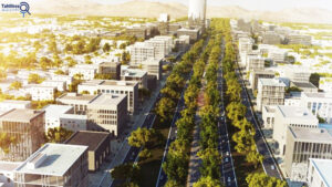 ماستر پلان شهر کابل؛ از نقشه تا واقعیت