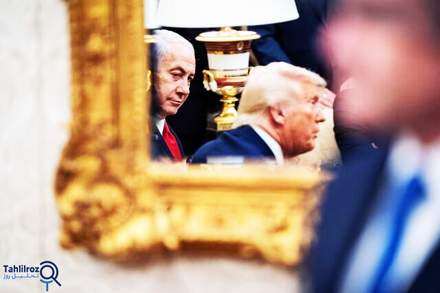 بنیامین نتانیاهو