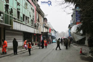 انفجار در شهرنو کابل؛ بهنام داعش، به کام؟