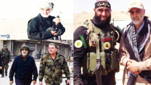 جنرال قاسم سلیمانی و داعش؛ پروژه‌ ویران‌سازی جهان اسلام چگونه زمین‌گیر شد