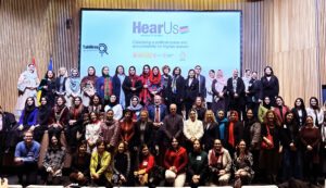 تریبونهای جهانی و فعالان تبعیدی