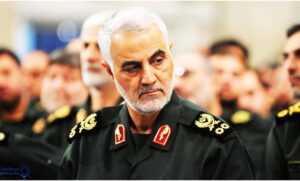 د مقاومت مکتب او هغه میراث چې چوپ نه شو؛ د جنرال قاسم سلیماني د شهادت د شپږم تلین په مناسبت