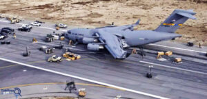 سودای بگرام برای امریکا در میان نزاع افغانستان و پاکستان