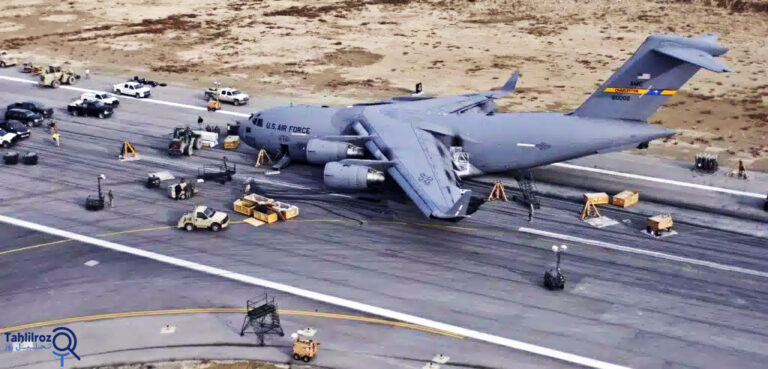 سودای بگرام برای امریکا