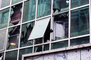 پاکستان به دنبال مخدوش ساختن روایت طالبان از داعش و امریکا در حال صدمه زدن به چین در انفجار کابل