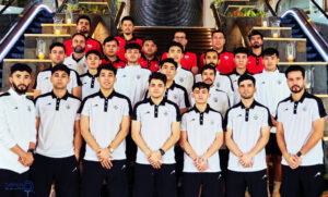 فوتسال افغانستان در جام ملتهای آسیا: امید یک ملت در میانه میدان