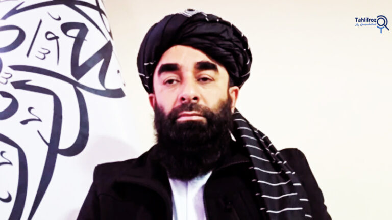 اصول‌نامه جزایی محاکم افغانستان