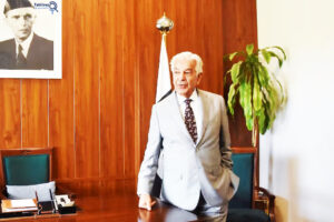 اعترافات خواجه آصف