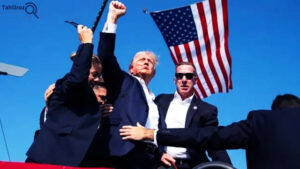 هیاهوی قدرت و سخنان باد هوای ترامپ علیه ایران!