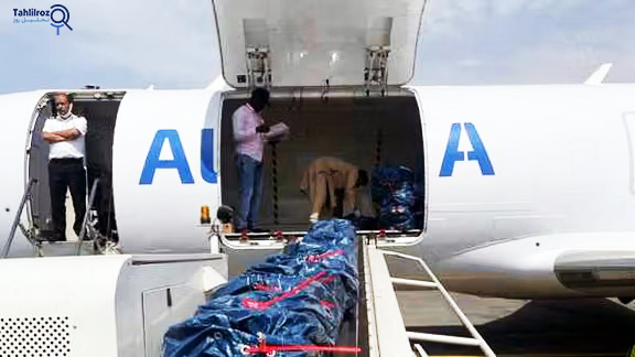 کانگرس امریکا