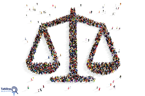 روز جهانی عدالت اجتماعی